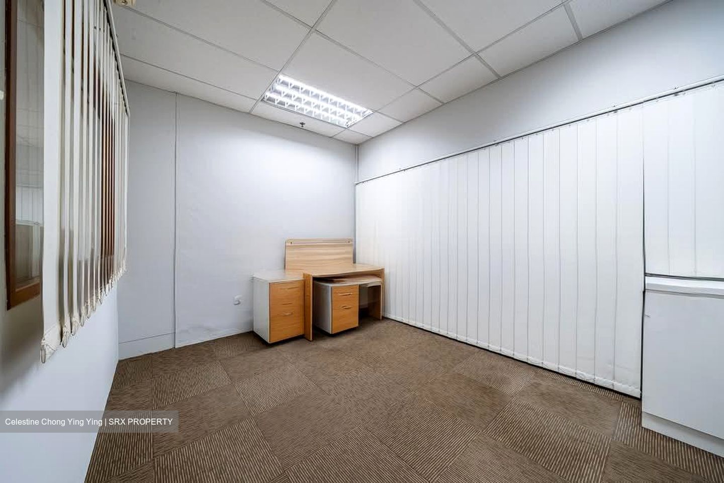 Crystal Time Building (D13), Office #565758701